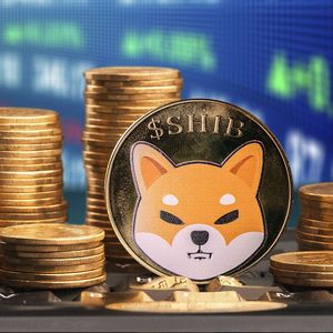 Shiba Inu (SHIB) Sees 2.3 Trillion Increase in 24 Hours