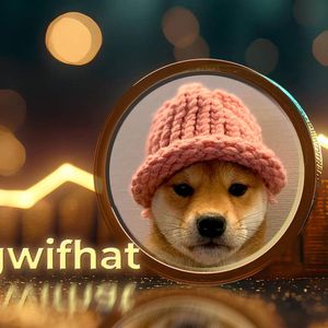 Major Solana Meme Coin Dogwifhat (WIF) Skyrockets 25% in All-Time High Run