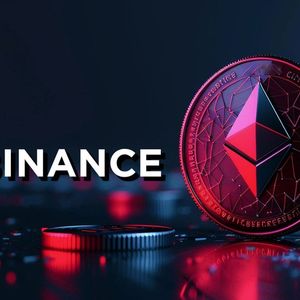 Binance Announces Temporary Ethereum Withdrawal Freeze, Here's When