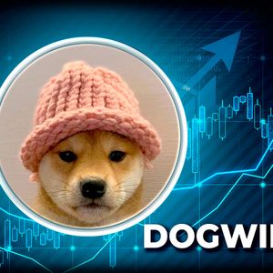 Dogwifhat (WIF) Skyrockets 39% in Volume as Price Goes Bullish