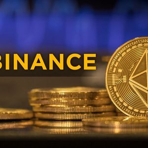 60,000 ETH Suddenly Bought on Binance Before ETH Suspencion, Community Stunned