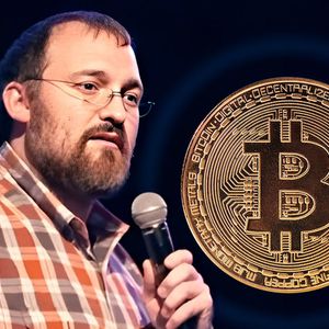 Cardano Founder Hails Bitcoin, Here’s Reason