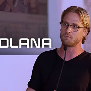 'Just Stake SOL' Say Analyst Chris Burniske, Commenting on Solana Backlash