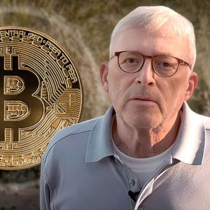Veteran Trader Peter Brandt Weighs In on Bitcoin Gold Dominance
