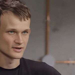 Ethereum's Buterin Weighs In on Layer 2s and Culture