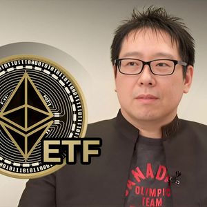 Crucial Negative Ethereum ETF Statement Made by Samson Mow, Here’s His Message