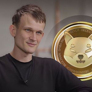Shiba Inu Celebrates 3 Years Since Vitalik Buterin’s Epic 410 Trillion SHIB Burn