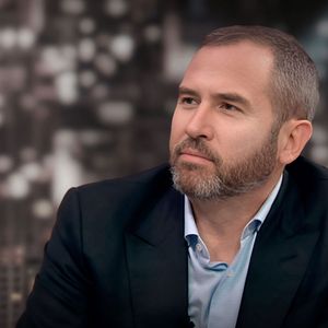 XRP ETF Is "Inevitable", Ripple CEO Predicts