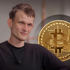 Vitalik Buterin Gives Crucial Bitcoin (BTC) Statement