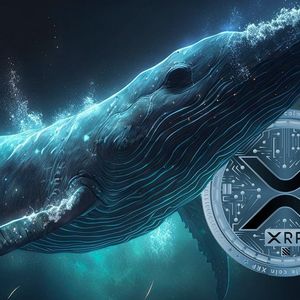 262 Million XRP Snapped by Single Whale as Price Reversal Awaits