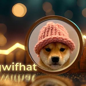 Shiba Inu (SHIB) Rival Dogwifhat (WIF) Amid Top Gainers in Past Week