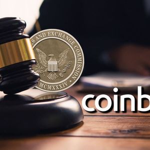 Coinbase Issues Key Filing Amidst Ongoing SEC Clash
