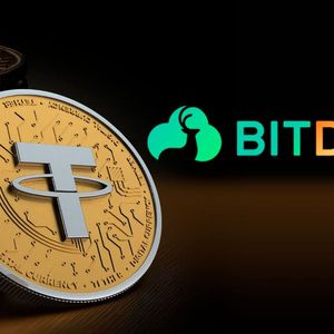 Tether Injects $150M In Bitcoin Hardware Maker Bitdeer: Details