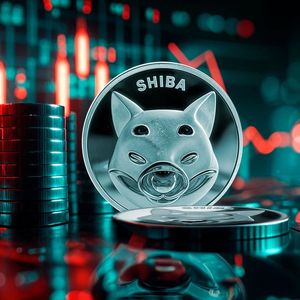 Shiba Inu: 65 Trillion SHIB at Risk as Price Suddenly Drops 4%