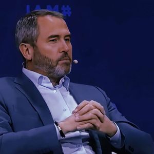 Ripple CEO Lambasts Dogecoin