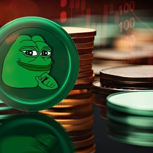 Pepe Feels Lonely in Green as Crypto Market Experiences Pullback