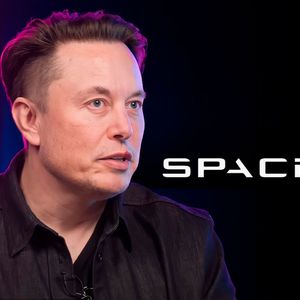 Elon Musk Celebrates Major SpaceX Milestone, Crypto Community Reacts