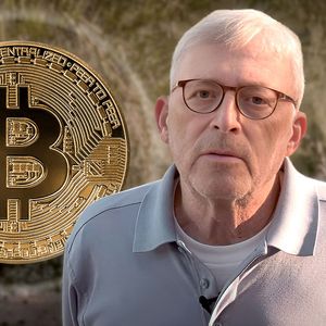 Veteran Trader Peter Brandt Makes Sensational Bitcoin Fiat Argument