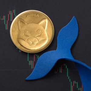 Shiba Inu (SHIB) Loses 84% in Key Metric as Whales Disappear