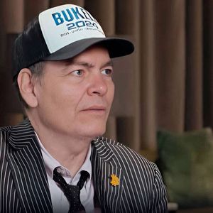 Max Keiser Reveals Epic Bitcoin Prediction for Old "New" El Salvador President