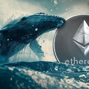 Ancient Ethereum Whale Shifts $32 Million ETH to Major US Exchange: What’s Happening?