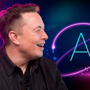 Elon Musk’s Sudden AI Meme Tweet Triggers Crypto Community