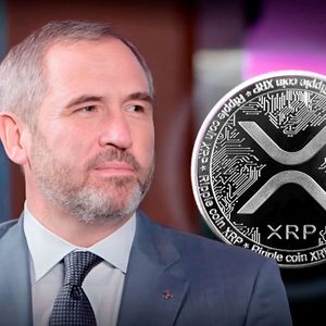 Ripple CEO Explains Why XRP ETF Is Inevitable