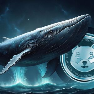 Near 1 Trillion Shiba Inu (SHIB) Suddenly Acquired by Super Early Whales