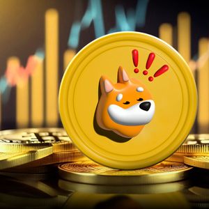 Bonk (BONK) Skyrockets 60% in Volume - What’s Happening?