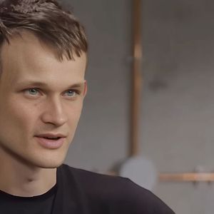 Vitalik Buterin Slams Celebrity Memecoin Financialization