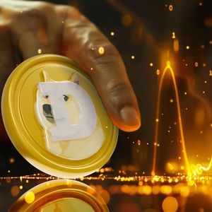 6.52 Billion Dogecoin (DOGE) In 24 Hours Reaches Weekly High