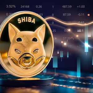 Shiba Inu on Verge of Epic Breakout as Price Jumps 10%