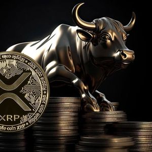 XRP Plots Bullish Rebound On 2.4 Billion Traded Tokens