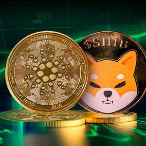 Shiba Inu (SHIB) and Cardano Explode with Whale Activity