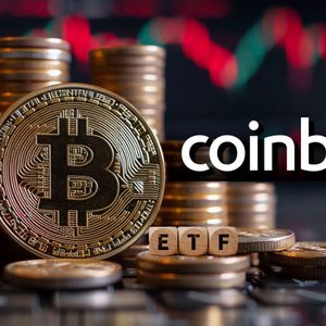 Coinbase Sees $500 Million Bitcoin Outflows as Spot ETFs Surge