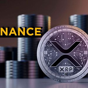 50 Million XRP Mysteriously Withdrawn From Binance in Major Whale Activity