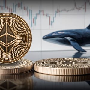 Ethereum Whale Moves $33.55M in ETH to Coinbase: Details