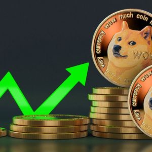 Dogecoin (DOGE) Skyrockets 47% in Volume - What’s Happening?
