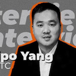 ViaBTC Turns Eight: What's Next for Leading Mining Platform? Interview With ViaBTC CEO Haipo Yang