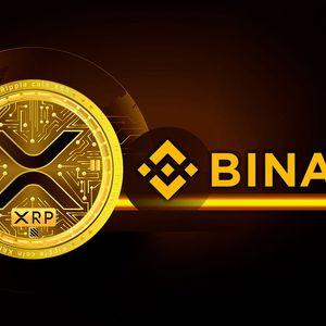 25 Million XRP Push From Binance, Another Whale Selloff?