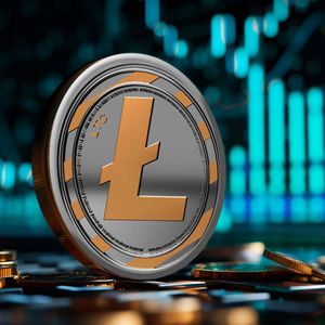 Litecoin (LTC) Outperforms Ethereum (ETH) as Transactions Hit New High