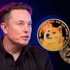 XRP, DOGE Armies Excited by Elon Musk's Message on X