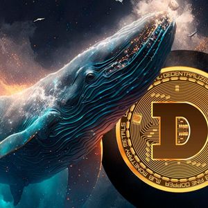 27.78 Billion Dogecoin (DOGE) In 24 Hours Stacked By Whales, What's Happening?