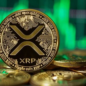 XRP Surges 103% in Volume as Market Faces $410 Million Selloff