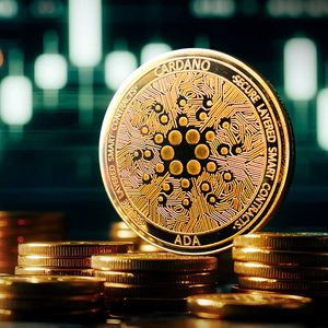 Cardano: 3.47 Billion ADA Backs Up as Price Touches Weekly Support