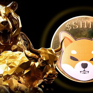 40 Trillion Shiba Inu (SHIB) in Spotlight as Bulls and Bears Clash
