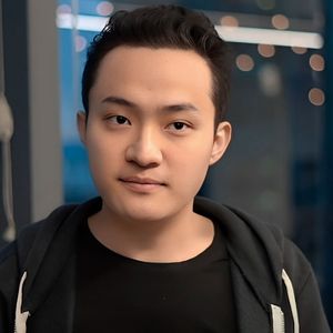 TRON Founder Justin Sun Transfers $21 Million in Crypto to World's Largest Exchange