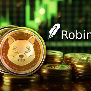 600 Billion SHIB Mysteriously Kicked from Robinhood – What’s Happening?