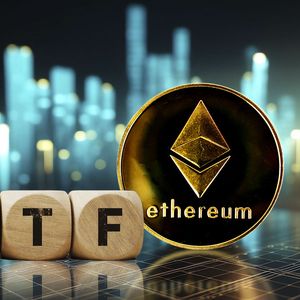 Major Spot Ethereum ETF Update To Come This Week: Details