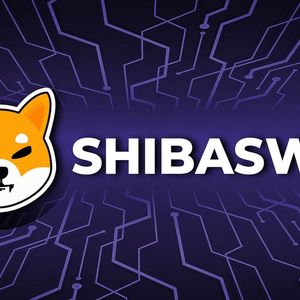 Shiba Inu’s Shibaswap Now Supported by DEXTools